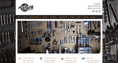 Desktop Screenshot of laryzebatka.com